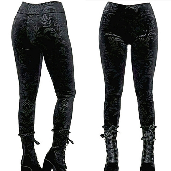 Killstar Pants - ❤️ SEE NEW LISTING